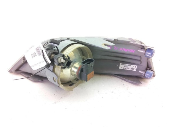 BS7115K202AB NIEBLA DEL IZQ FORD MONDEO IV (BA7) |Desguaces La Cabaña