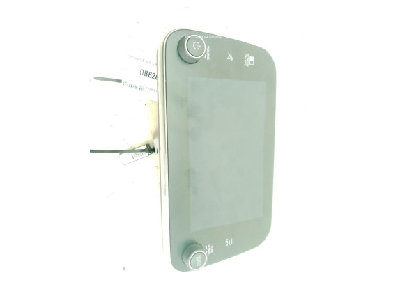 A2C12319200 PANTALLA MULTIMEDIA FIAT TIPO Fastback (357_)|Desguaces La Cabaña