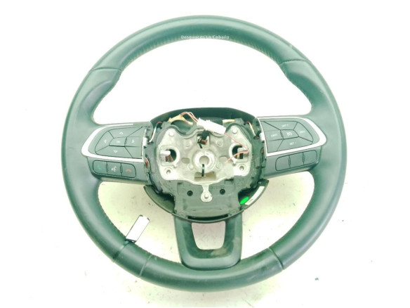07356553570 VOLANTE DIRECCION FIAT TIPO Fastback (357_)|Desguaces La Cabaña