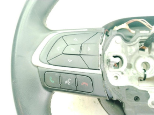 07356553570 VOLANTE DIRECCION FIAT TIPO Fastback (357_)|Desguaces La Cabaña