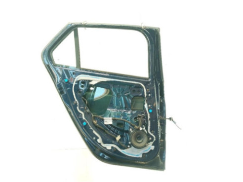 0000052161647  PUERTA LAT TRA IZQ FIAT TIPO Fastback (357_)|Desguaces La Cabaña