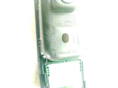 735604302 MANDO ELEVALUNAS PUERTA LAT DEL IZQ FIAT TIPO Fastback (357_)|Desguaces La Cabaña
