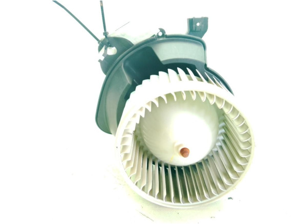 507730100 MOTOR CALEFACCION FIAT TIPO Fastback (357_)|Desguaces La Cabaña