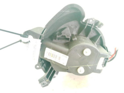 507730100 MOTOR CALEFACCION FIAT TIPO Fastback (357_)|Desguaces La Cabaña