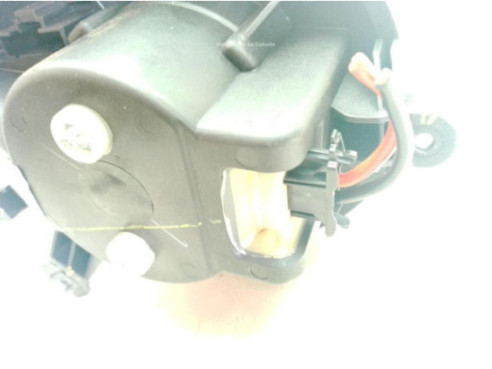 507730100 MOTOR CALEFACCION FIAT TIPO Fastback (357_)|Desguaces La Cabaña