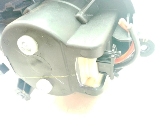 507730100 MOTOR CALEFACCION FIAT TIPO Fastback (357_)|Desguaces La Cabaña