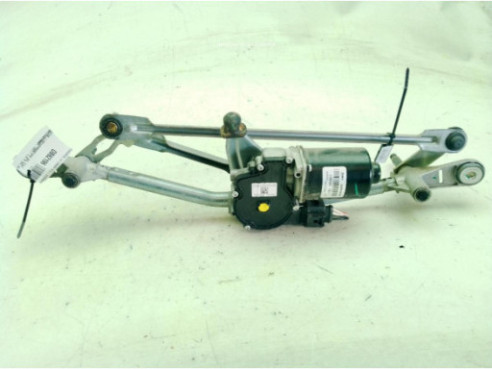 51984454 MOTOR LIMPIAPARABRISAS DEL FIAT TIPO Fastback (357_)|Desguaces La Cabaña