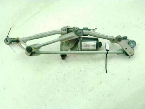 MOTOR LIMPIAPARABRISAS DELANTERO|Desguaces La Cabaña 2