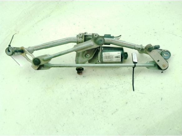 51984454 MOTOR LIMPIAPARABRISAS DEL FIAT TIPO Fastback (357_)|Desguaces La Cabaña