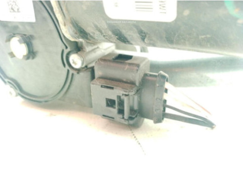 51984454 MOTOR LIMPIAPARABRISAS DEL FIAT TIPO Fastback (357_)|Desguaces La Cabaña