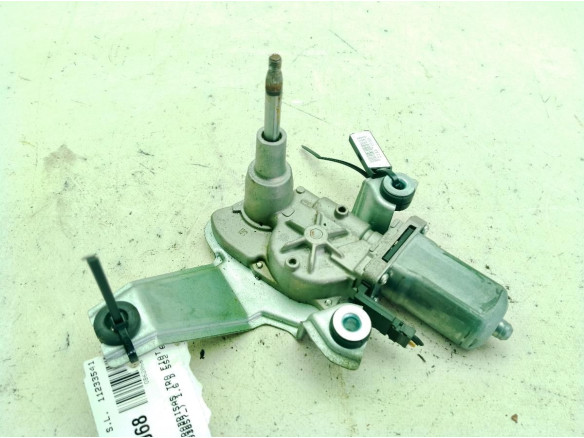 MS2596002930 MOTOR LIMPIAPARABRISAS TRA FIAT TIPO Fastback (357_)|Desguaces La Cabaña