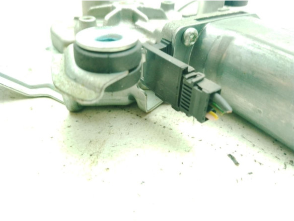 MS2596002930 MOTOR LIMPIAPARABRISAS TRA FIAT TIPO Fastback (357_)|Desguaces La Cabaña
