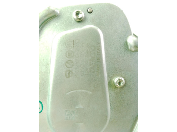 MS2596002930 MOTOR LIMPIAPARABRISAS TRA FIAT TIPO Fastback (357_)|Desguaces La Cabaña