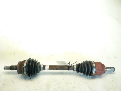 0000052062143  PALIER DEL IZQ FIAT TIPO Fastback (357_)|Desguaces La Cabaña