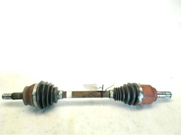 0000052062143  PALIER DEL IZQ FIAT TIPO Fastback (357_)|Desguaces La Cabaña