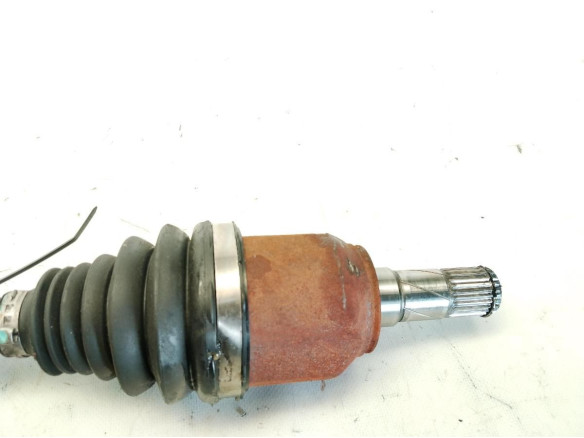 0000052062143  PALIER DEL IZQ FIAT TIPO Fastback (357_)|Desguaces La Cabaña