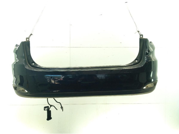 0000735680810  PARAGOLPES TRA FIAT TIPO Fastback (357_)|Desguaces La Cabaña