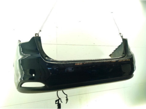 0000735680810  PARAGOLPES TRA FIAT TIPO Fastback (357_)|Desguaces La Cabaña