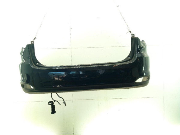 0000735680810  PARAGOLPES TRA FIAT TIPO Fastback (357_)|Desguaces La Cabaña
