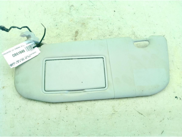 0000735775698  PARASOL DER FIAT TIPO Fastback (357_)|Desguaces La Cabaña