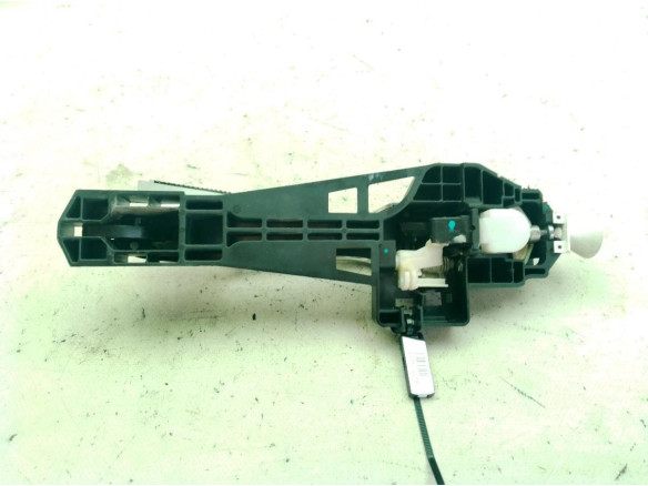 0000052022953  MANILLA PUERTA LAT TRA IZQ EXT FIAT TIPO Fastback (357_)|Desguaces La Cabaña