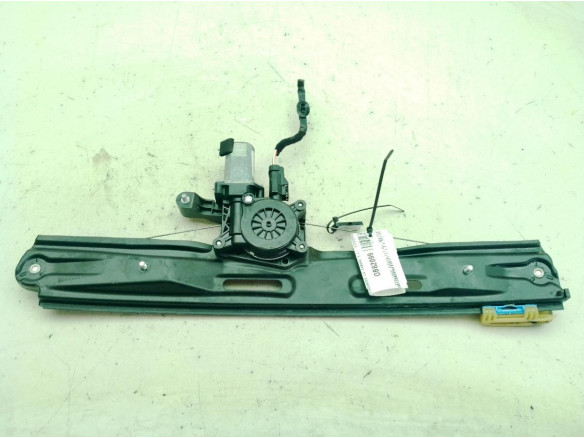 00520501760 ELEVALUNAS PUERTA LAT DEL DER FIAT TIPO Fastback (357_)|Desguaces La Cabaña