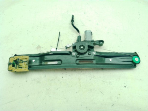 00520501760 ELEVALUNAS PUERTA LAT DEL DER FIAT TIPO Fastback (357_)|Desguaces La Cabaña