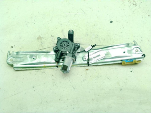 00520501780 ELEVALUNAS PUERTA LAT TRA DER FIAT TIPO Fastback (357_)|Desguaces La Cabaña