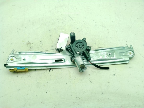 00520501790 ELEVALUNAS PUERTA LAT TRA IZQ FIAT TIPO Fastback (357_)|Desguaces La Cabaña