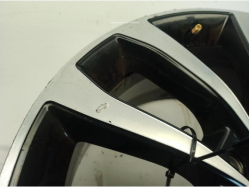 52040631 LLANTA ALUMINIO 1 FIAT TIPO Fastback (357_)|Desguaces La Cabaña
