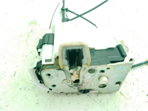 0000051983481  CERRADURA PUERTA LAT TRA IZQ FIAT TIPO Fastback (357_)|Desguaces La Cabaña
