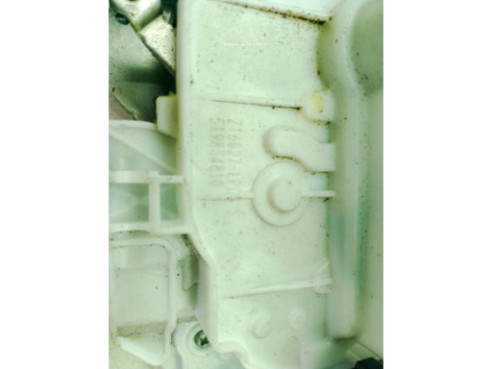 0000051983481  CERRADURA PUERTA LAT TRA IZQ FIAT TIPO Fastback (357_)|Desguaces La Cabaña