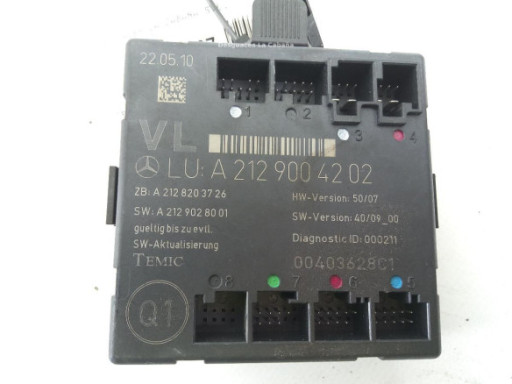 CENTRALITA|Desguaces La Cabaña