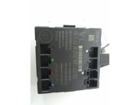 CENTRALITA|Desguaces La Cabaña 2