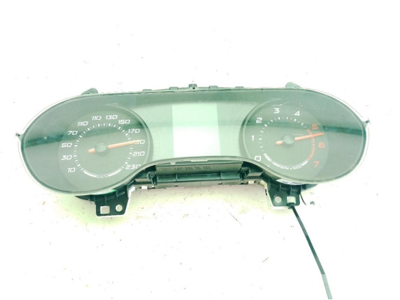 A2C96195700 CUADRO INSTRUMENTOS FIAT TIPO Fastback (357_)|Desguaces La Cabaña