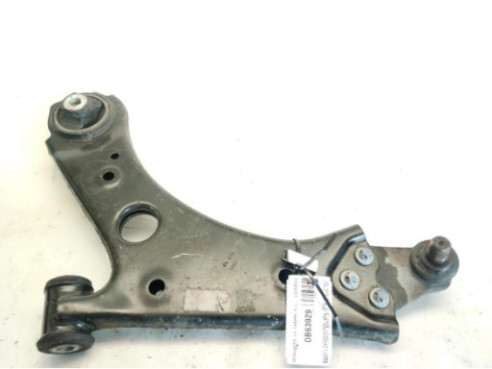 0000052011614 BRAZO SUSPENSION DEL IZQ INF FIAT TIPO Fastback (357_)|Desguaces La Cabaña