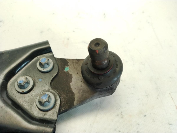 0000052011614 BRAZO SUSPENSION DEL IZQ INF FIAT TIPO Fastback (357_)|Desguaces La Cabaña