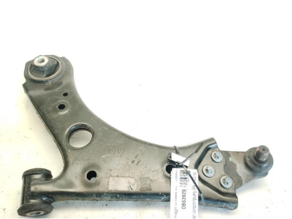 0000052011614 BRAZO SUSPENSION DEL IZQ INF FIAT TIPO Fastback (357_)|Desguaces La Cabaña