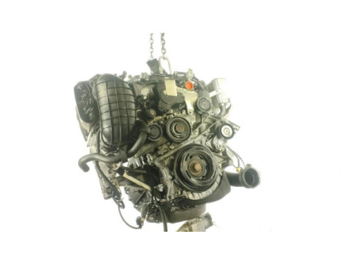 MOTOR COMPLETO|Desguaces La Cabaña