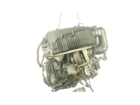 MOTOR COMPLETO|Desguaces La Cabaña 2
