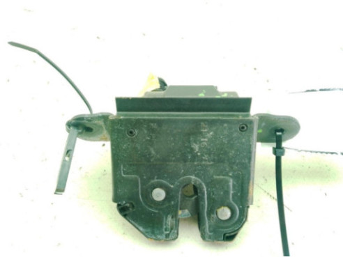 52065353 CERRADURA PORTON / TAPA MALETA FIAT TIPO Fastback (357_)|Desguaces La Cabaña