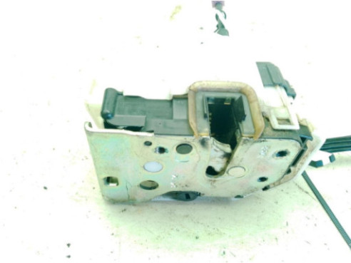 0000051983944  CERRADURA PUERTA LAT DEL DER FIAT TIPO Fastback (357_)|Desguaces La Cabaña