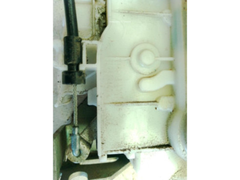 0000051983944  CERRADURA PUERTA LAT DEL DER FIAT TIPO Fastback (357_)|Desguaces La Cabaña