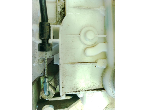 0000051983944  CERRADURA PUERTA LAT DEL DER FIAT TIPO Fastback (357_)|Desguaces La Cabaña