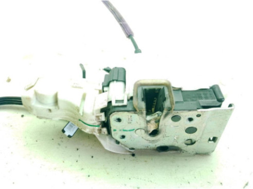 0000051983603  CERRADURA PUERTA LAT DEL IZQ FIAT TIPO Fastback (357_)|Desguaces La Cabaña