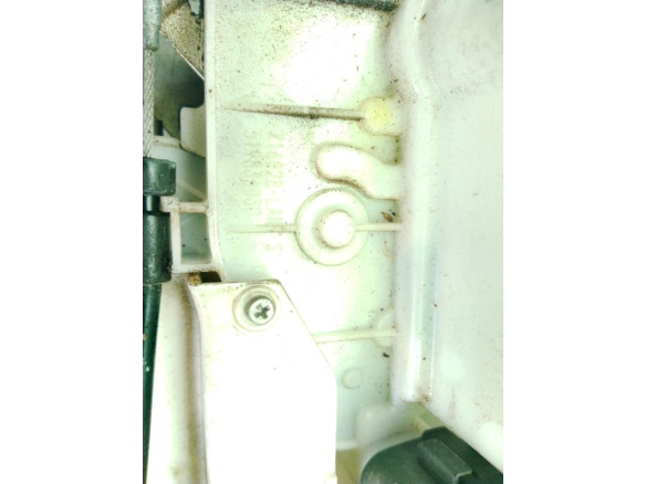0000051983603  CERRADURA PUERTA LAT DEL IZQ FIAT TIPO Fastback (357_)|Desguaces La Cabaña