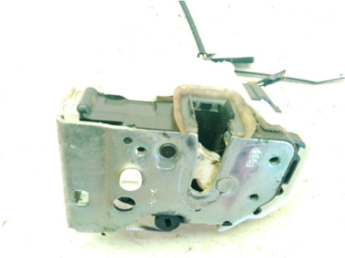 0000051987603  CERRADURA PUERTA LAT TRA DER FIAT TIPO Fastback (357_)|Desguaces La Cabaña