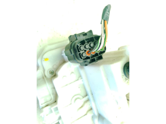 0000051987603  CERRADURA PUERTA LAT TRA DER FIAT TIPO Fastback (357_)|Desguaces La Cabaña