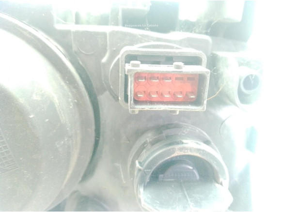 FARO IZQUIERDO SAAB 9-3 Ranchera familiar (YS3F)|Desguaces La Cabaña