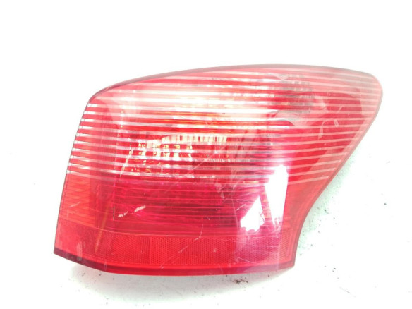 9641948680 PILOTO TRA DER EXT PEUGEOT 407 (6D_)|Desguaces La Cabaña